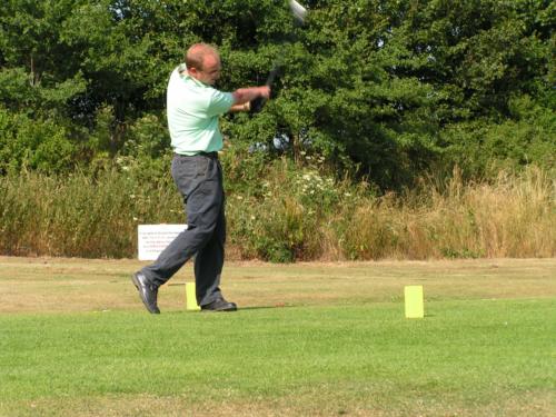 GOLF DAY - JUNE 2006 - photo 12 (pictures\PICT3965.JPG)